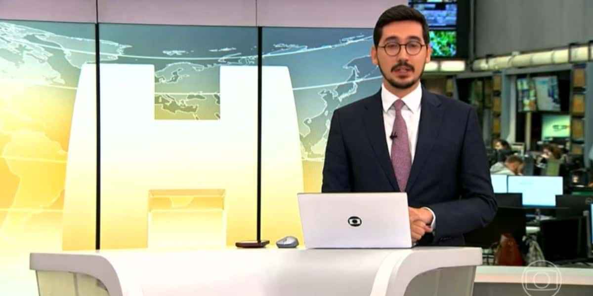 Nilson Klava (Foto: Reprodução/ Globo)