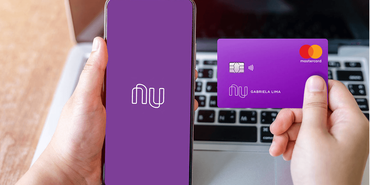 Saiba como aumentar seu limite no Nubank (Foto: Reprodução/ Internet)
