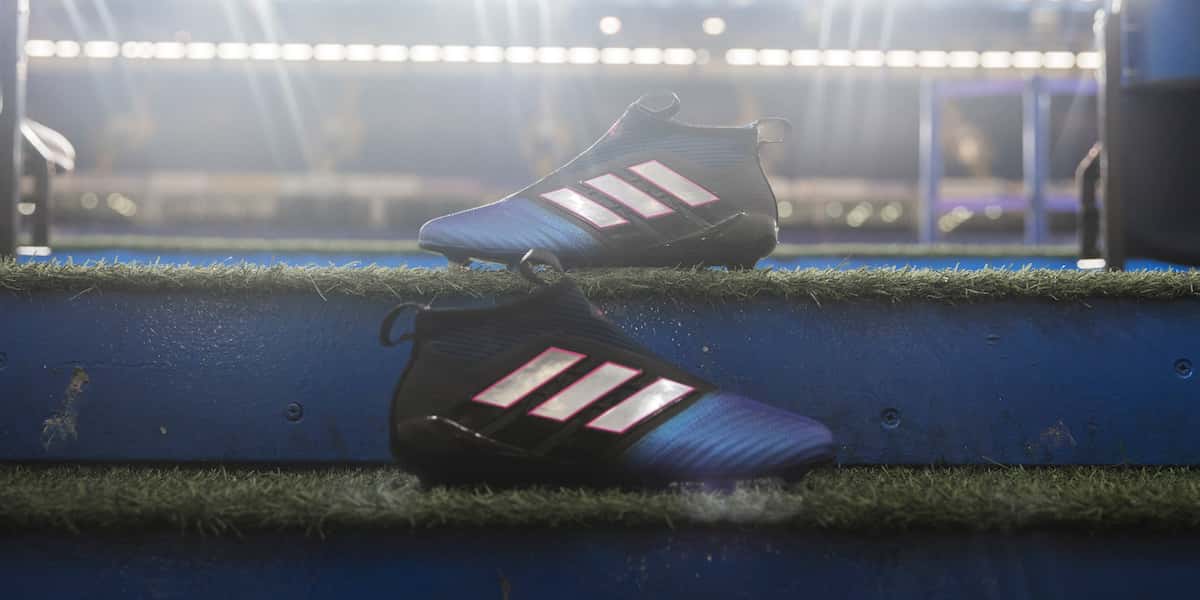 Adidas decidiu sair de importante país (Foto: Reprodução/ Internet)