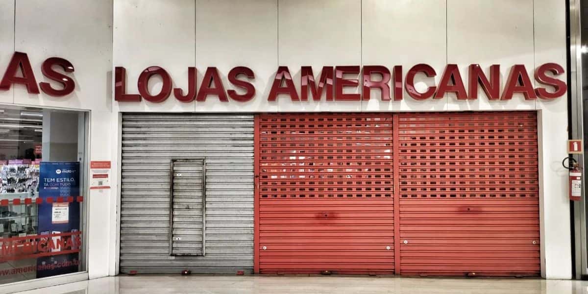 Lojas Americanas (Reprodução: Internet)