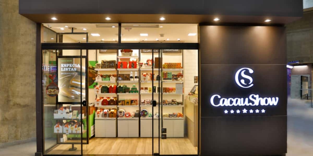 Cacau Show comprou grande rival da Nestlé (Foto: Reprodução/ Internet)