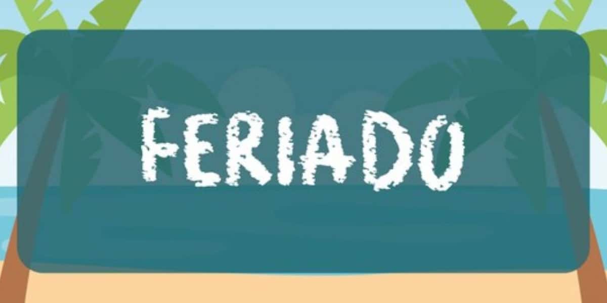 Feriado é confirmado para milhares em São Paulo (Foto: Reprodução/ Internet)