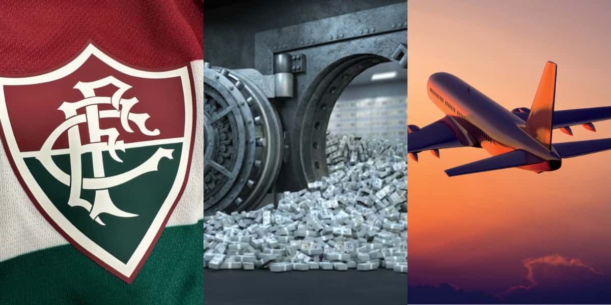Fluminense age na surdina e se arma para fechar com craque da gringa - Foto: reprodução/Internet
