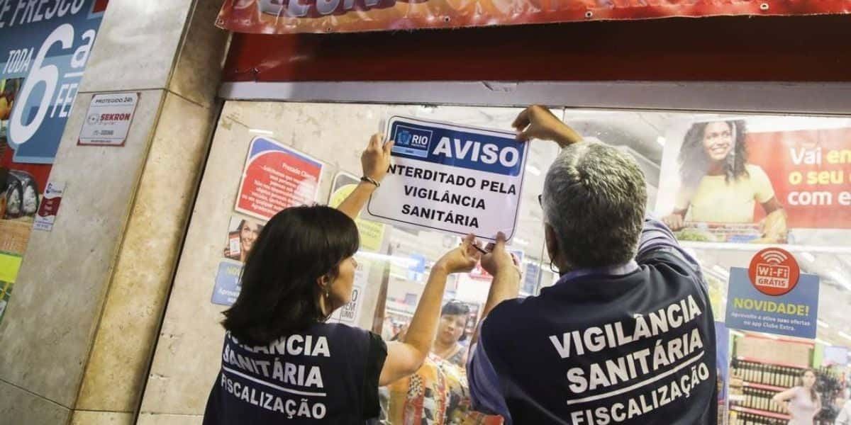 ANVISA (Reprodução/Internet)