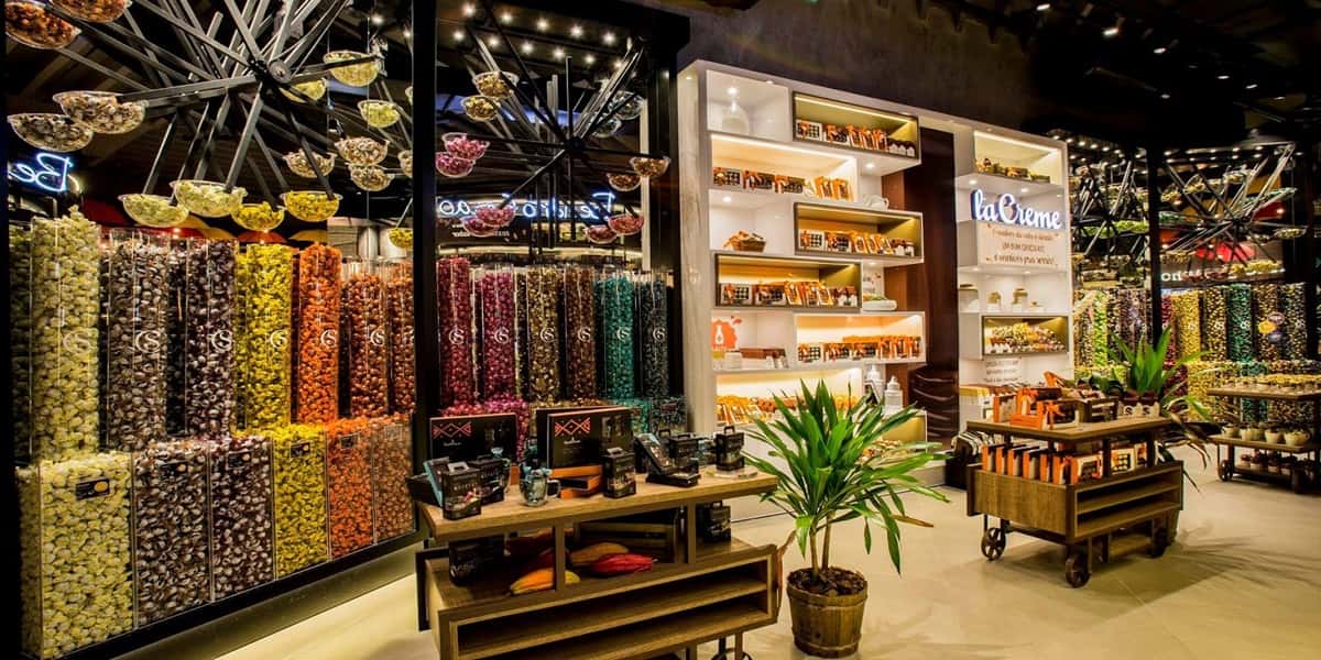 Cacau Show armou duas viradas cruciais em 2023 para aniquilar a Nestlé (Foto: Reprodução Internet)