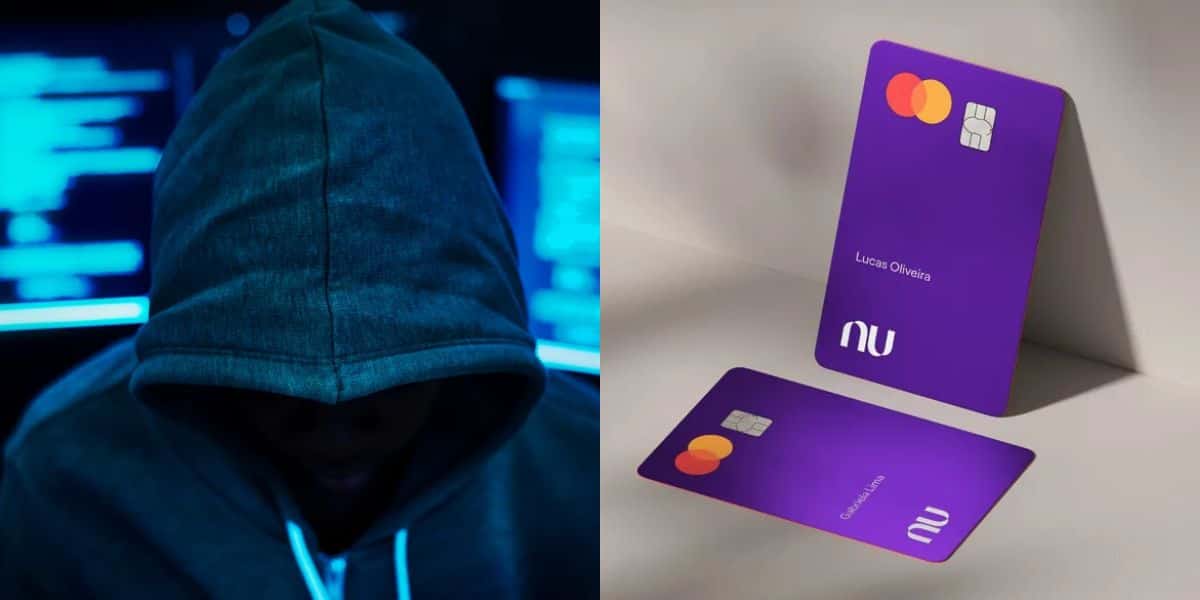 Nubank golpe (Reprodução/Internet)
