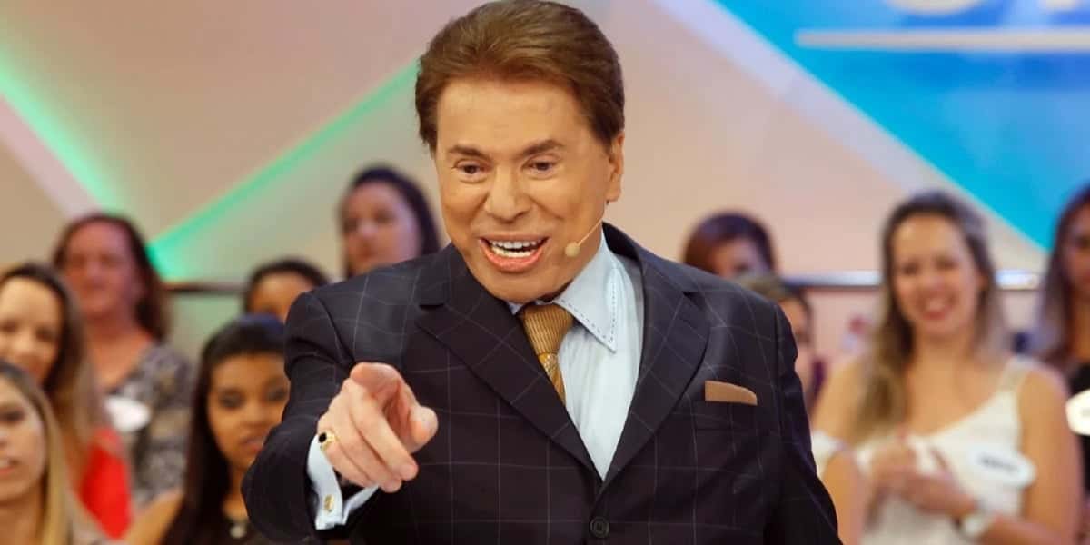 Emissora de Silvio Santos tem uma série de novidades (Foto: Divulgação/SBT)