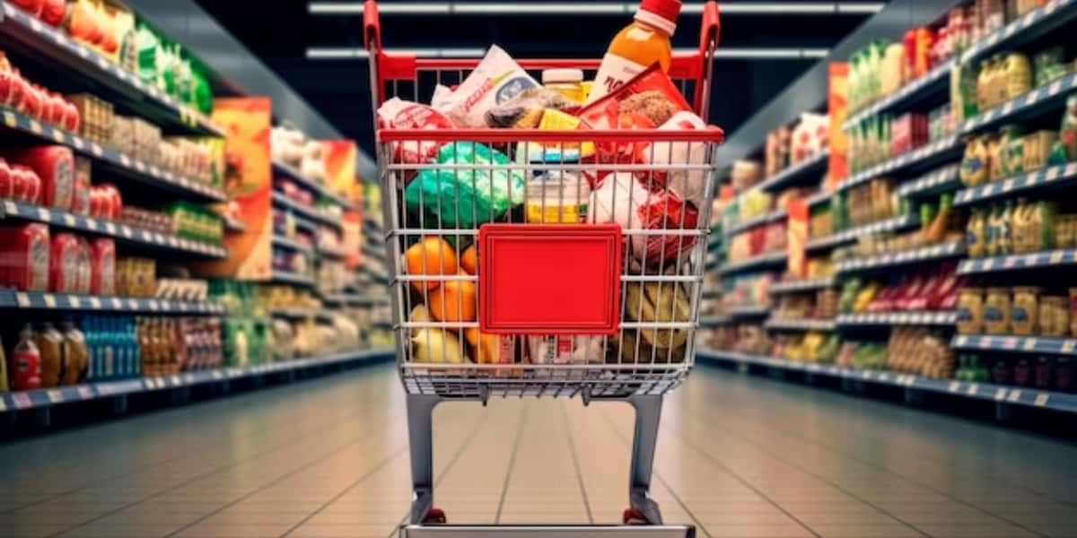 Supermercado (Foto: Freepik)