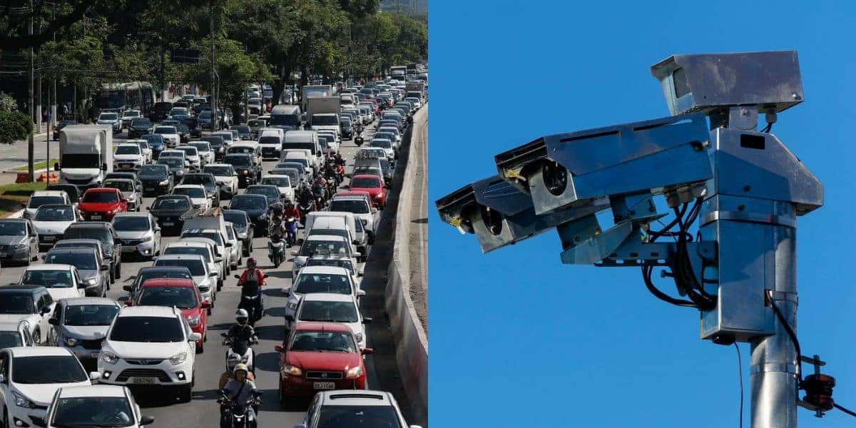 Veja quem pode conseguir converter multa de trânsito (Foto: Agência Brasil)