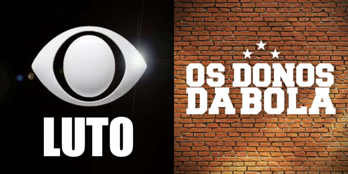 A trágica morte de estrela de Os Donos da Bola da Band (Foto: Divulgação)