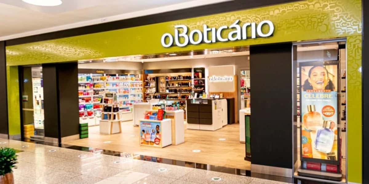 5 perfumes SUPER cheirosos da Boticário - Foto: Internet