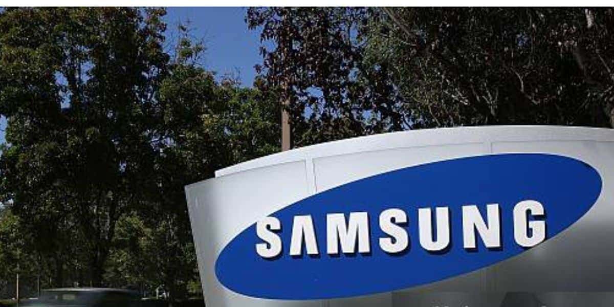 Samsung (Foto: Reprodução Internet)