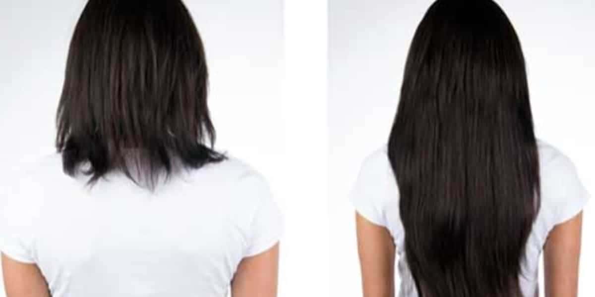 Cabelo crescer (Foto: Reprodução/ Internet)