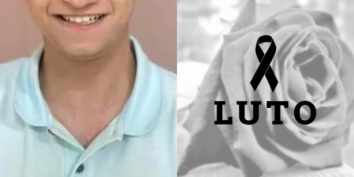 Cantor Rodriguinho faleceu aos 17 anos (Foto: Divulgação)