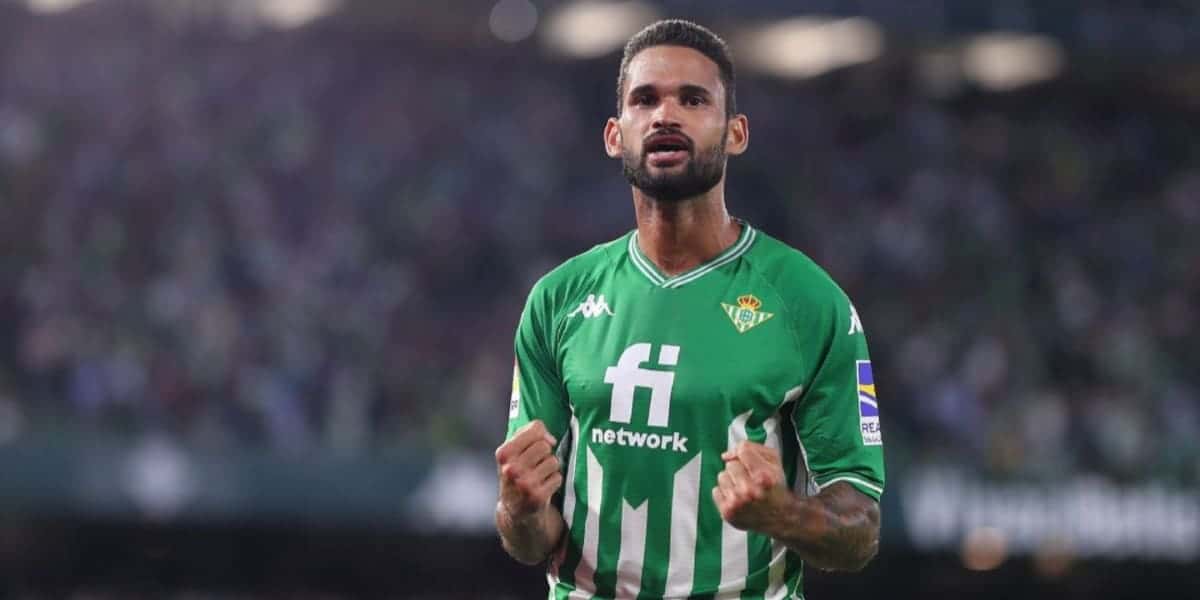 William José (Foto: Fran Santiago/Getty Images)