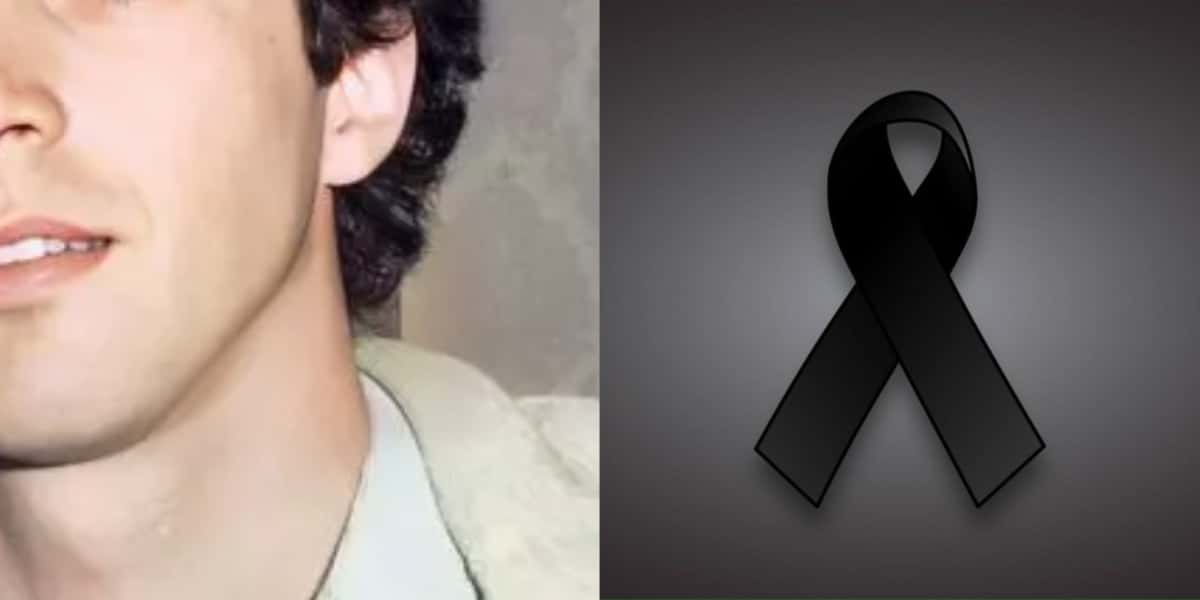 Estrela da Globo do horário nobre morreu de forma precoce (Foto: Reprodução/ Internet)