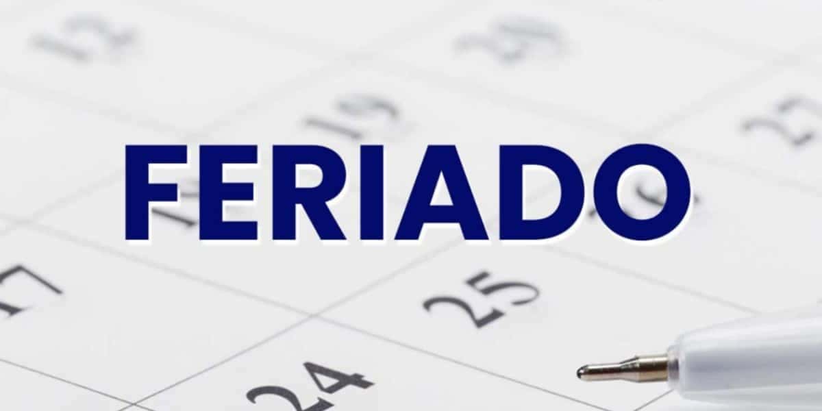 Feriado é confirmado - Foto: Internet