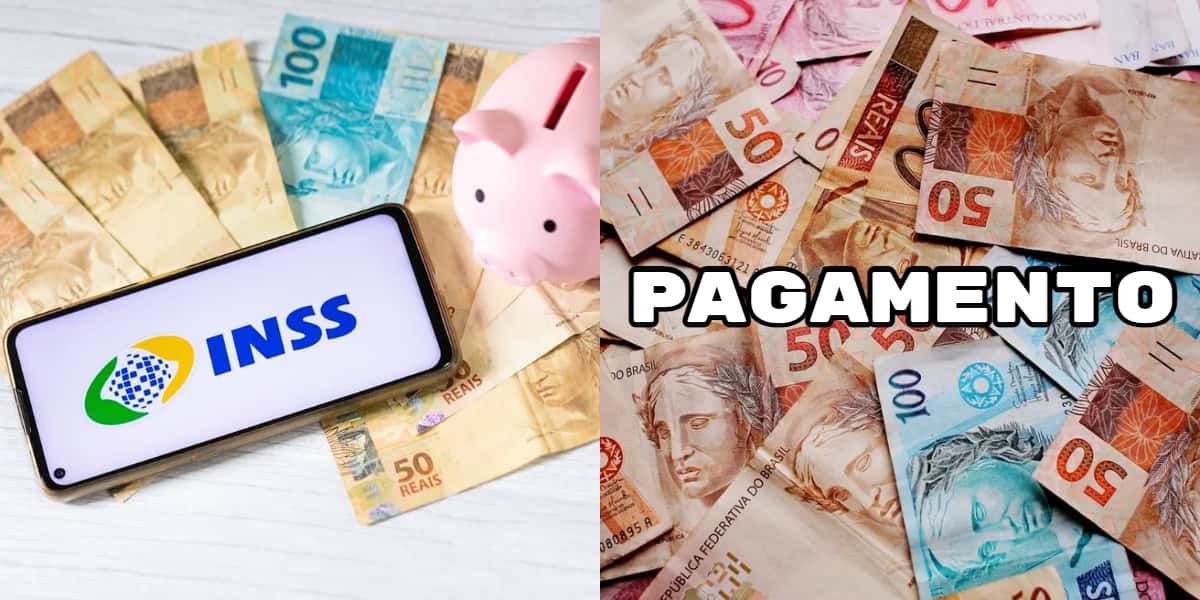 INSS pagamento (Foto: Divulgação)