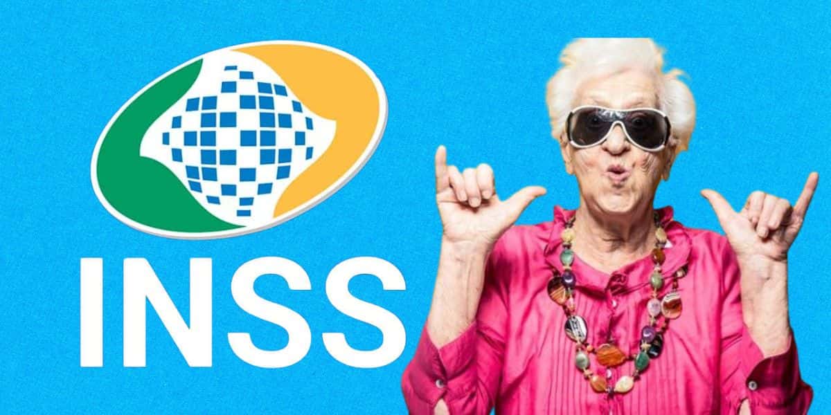 Notícia mais aguardada do ano chega aos aposentados do INSS (Reprodução: Montagem TV Foco)