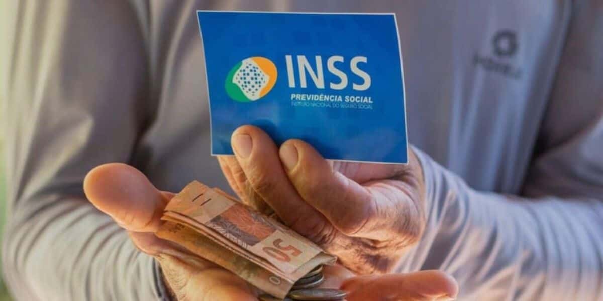 INSS - (Reprodução/Foto: INSS/Divulgação)