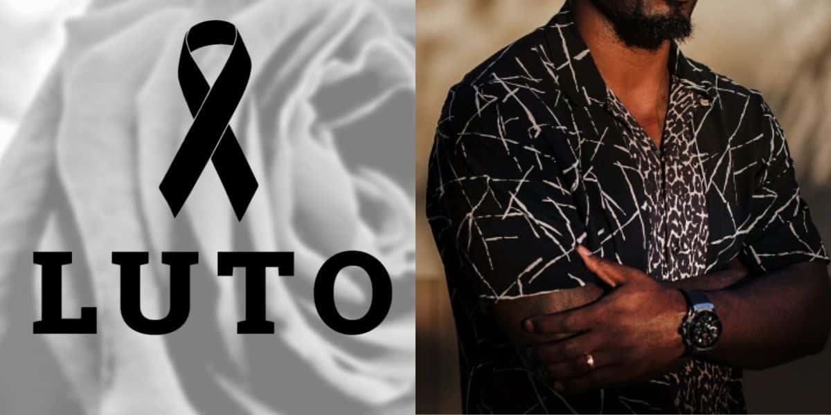 Morre jogador famoso aos 35 anos de idade (Reprodução: Montagem TV Foco)