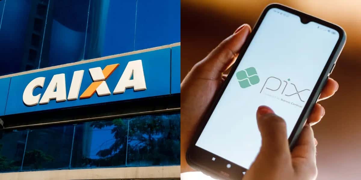 Caixa (Foto: Reprodução)