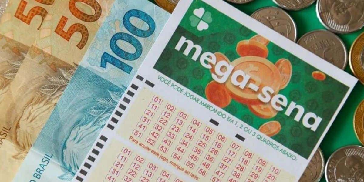 8 dicas para ganhar na Mega-Sena na próxima terça (Reprodução: Mega-Sena/Divulgação)