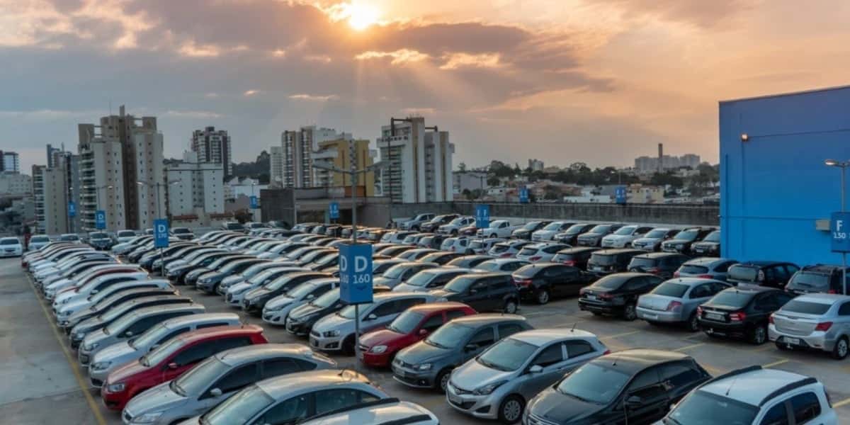 Carros usados para você comprar (Foto: Reprodução/ Internet)