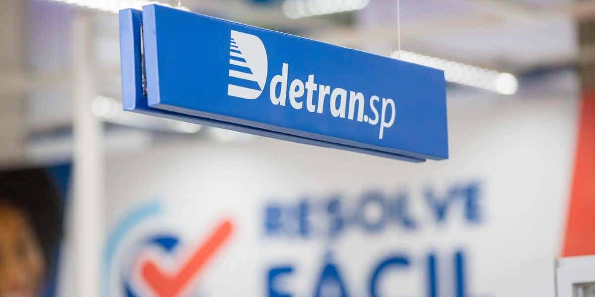 Detran-SP acaba com vistoria de carros em alguns casos (Foto Reprodução/Internet)