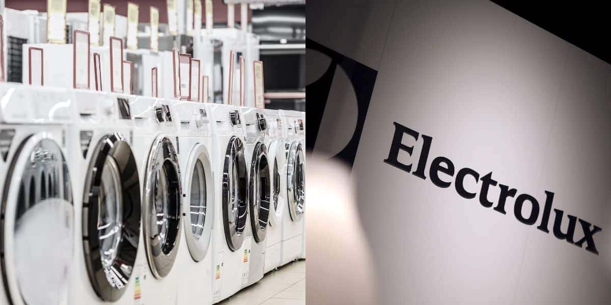 Marca foi vendida para a Electrolux (Foto: Reuters)