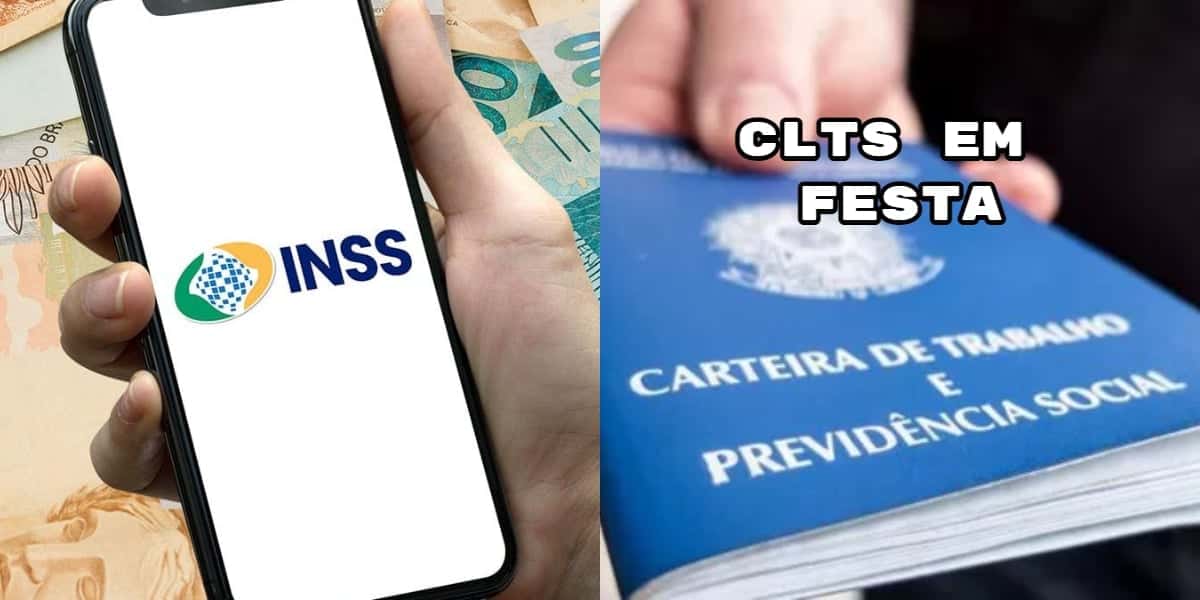 INSS tem novo benefício para CLTs (Foto: Divulgação)