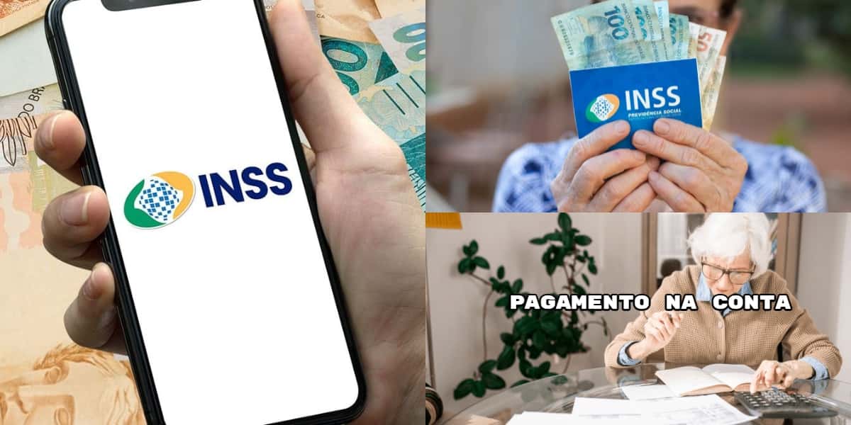O INSS convoca aposentados para o pagamento desse valor (Foto: Divulgação)