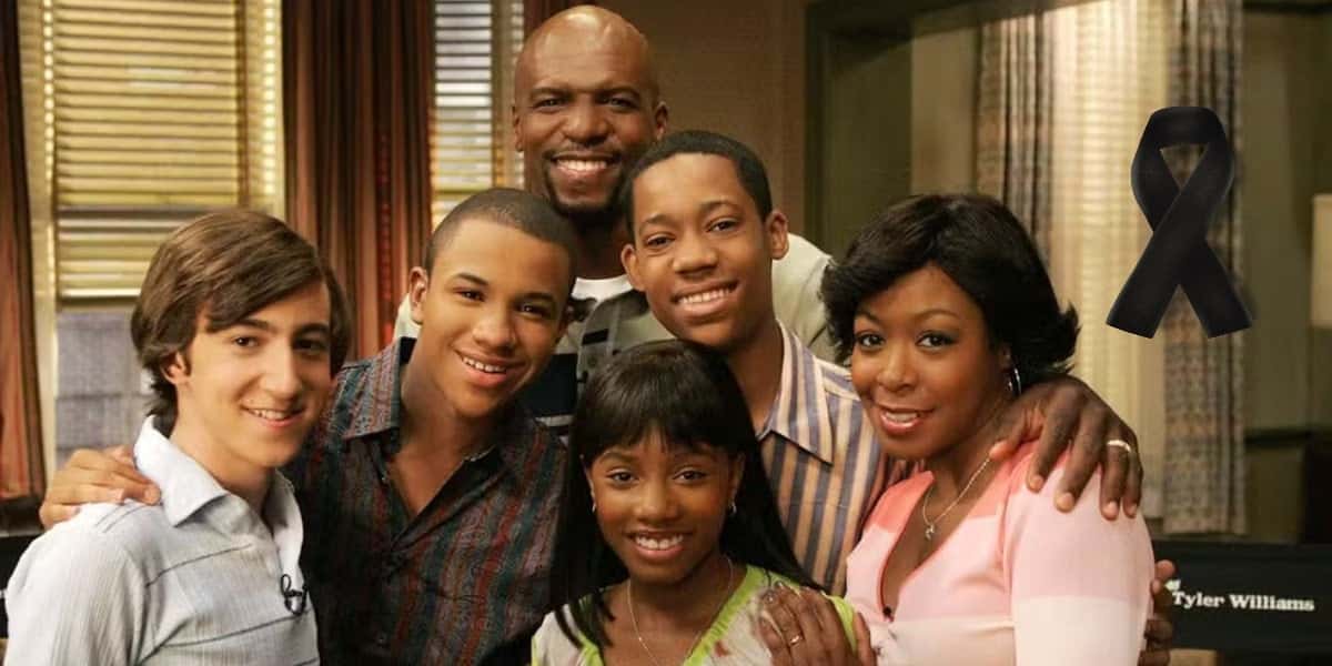 Elenco de Todo Mundo Odeia o Chris (Foto: Divulgação)