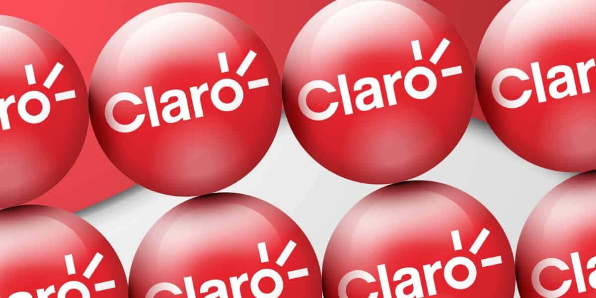 Claro - Foto: Internet