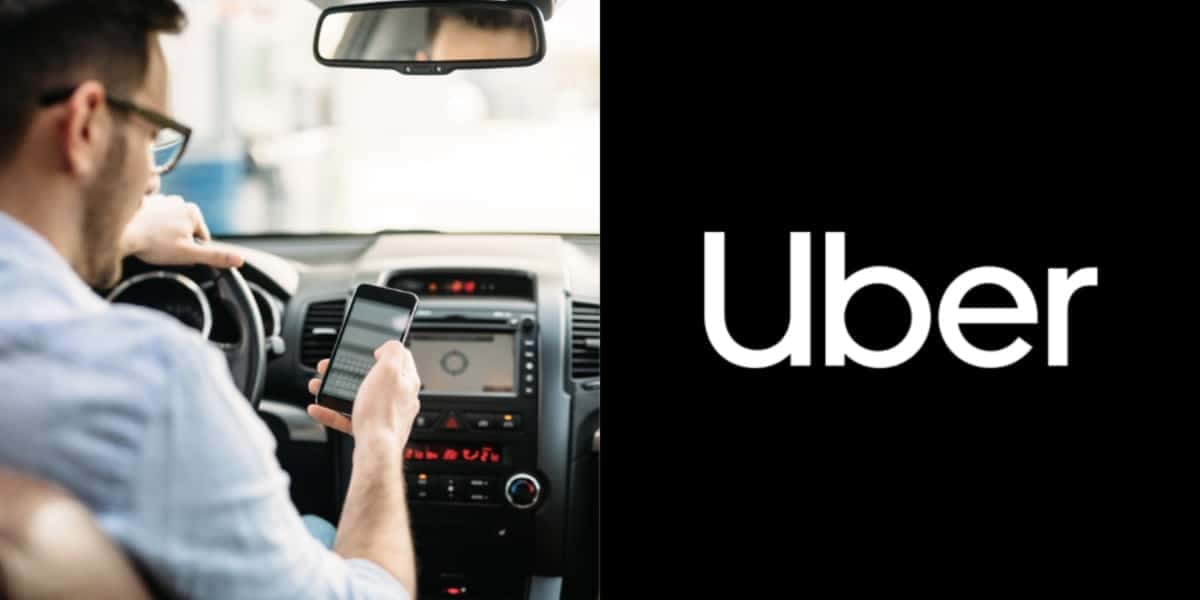 Fim de serviço na Uber é decretado a mais de 40 carros - Foto: Internet