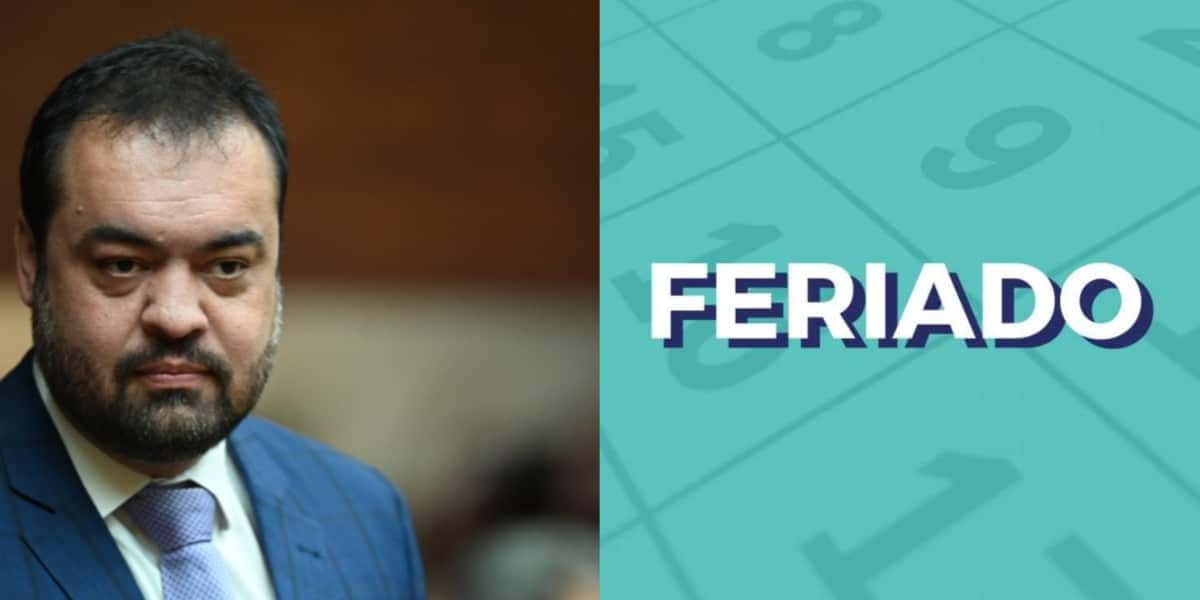 Feriado é confirmado no RJ em plena QUARTA (21/08) - (Foto: Reprodução / Internet)