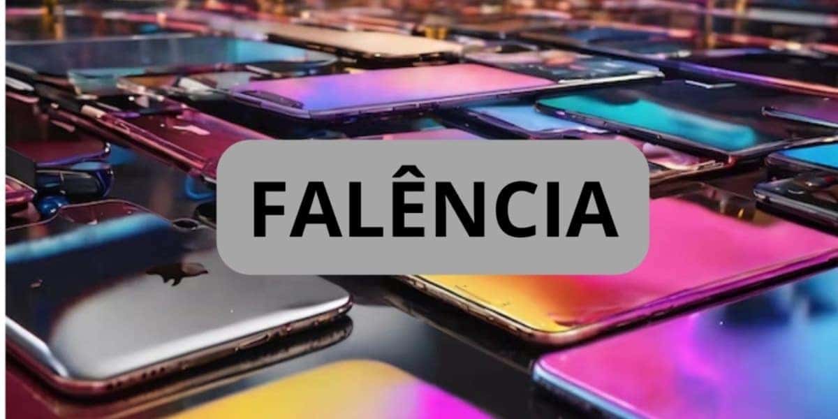 Loja popular de eletrônicos acaba de decretar falência e dá calote em clientes - Foto: Internet