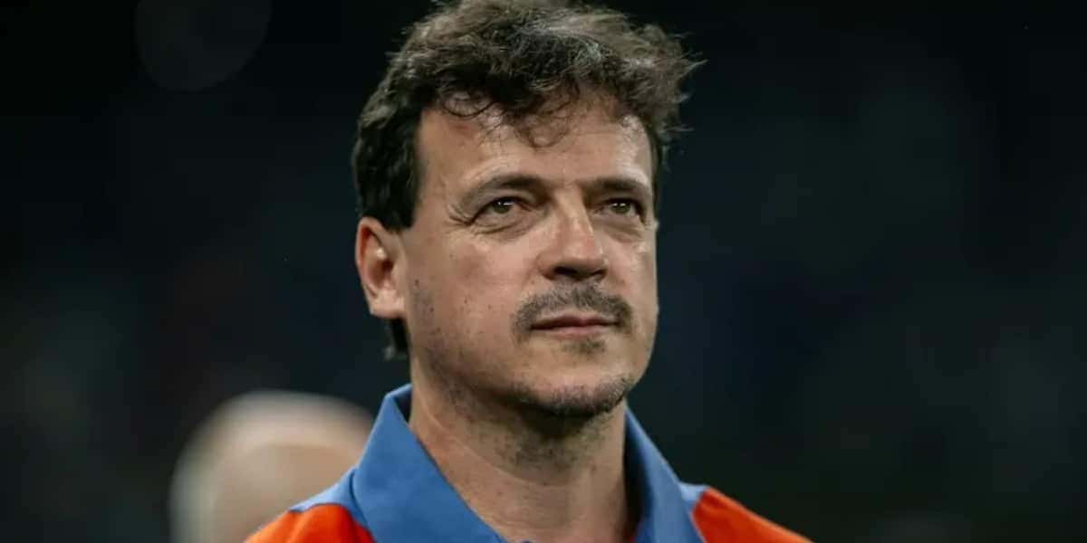 R$100M e adeus ao Fluminense: Diniz quer Arias no Cruzeiro (Foto: Fernando Moreno/AGIF)