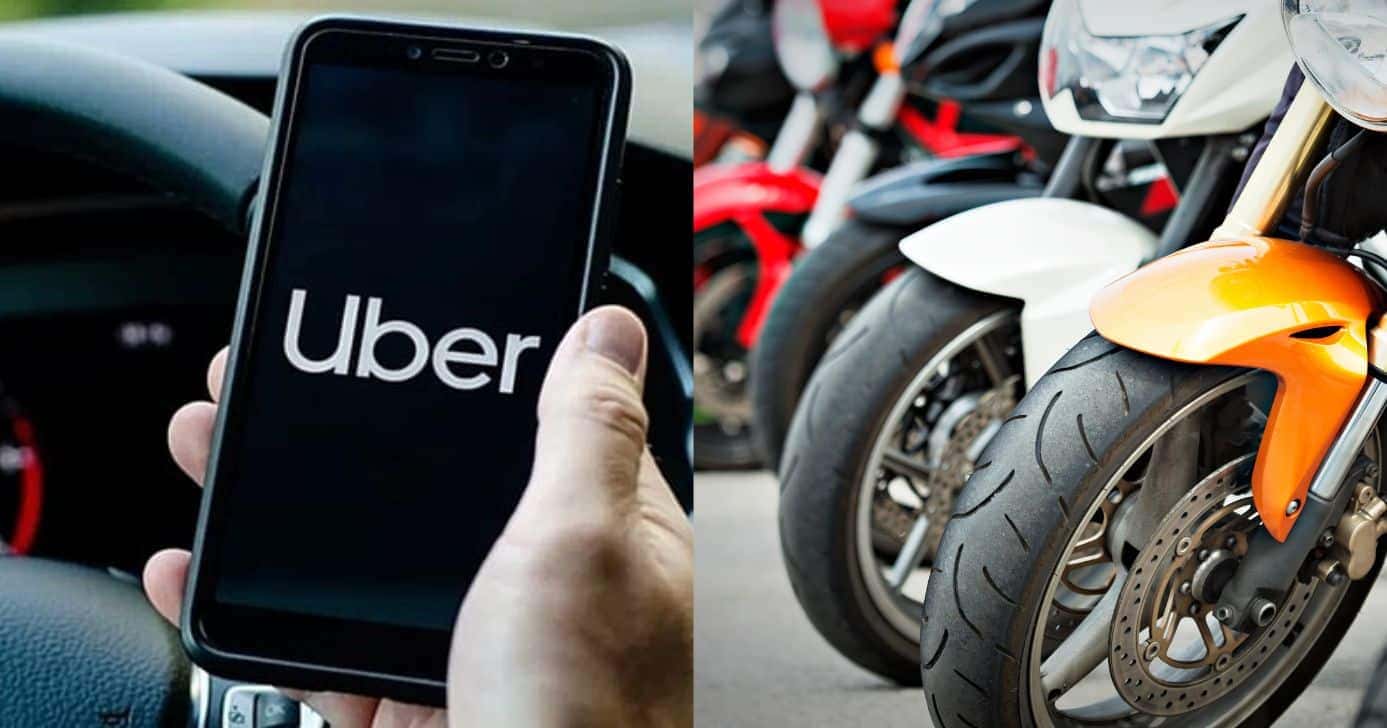 Entenda decisão da Uber (Foto: Divulgação)
