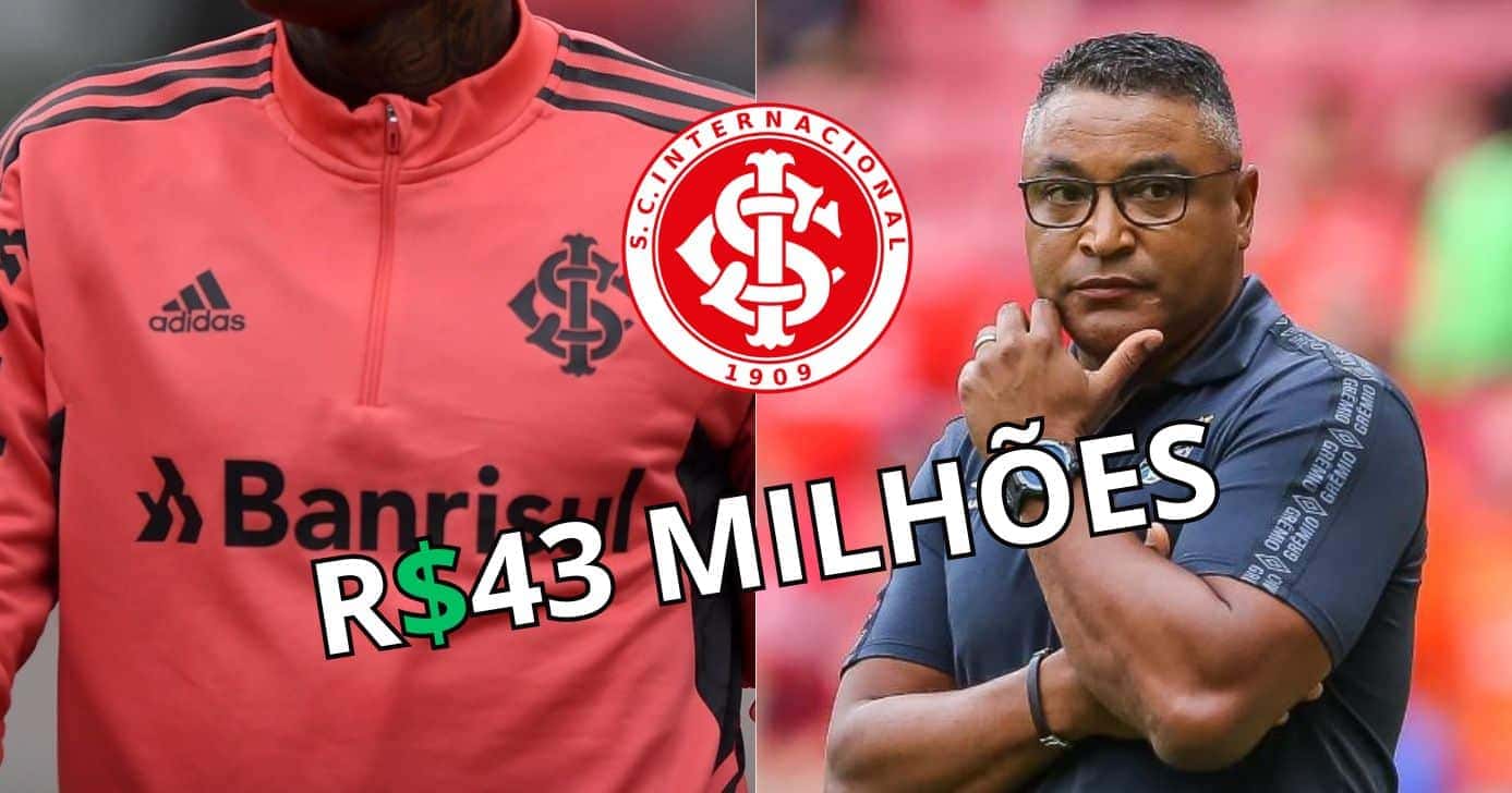 Montagem Lucas Gioia Tv Foco