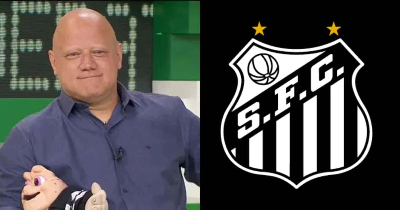Giovanelli confirma que Luiz Henrique não é o único a deixa o Botafogo (Foto: Divulgação)
