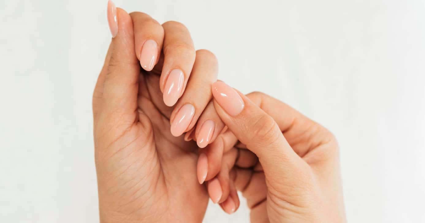 Unhas fortes (Foto: Divulgação)