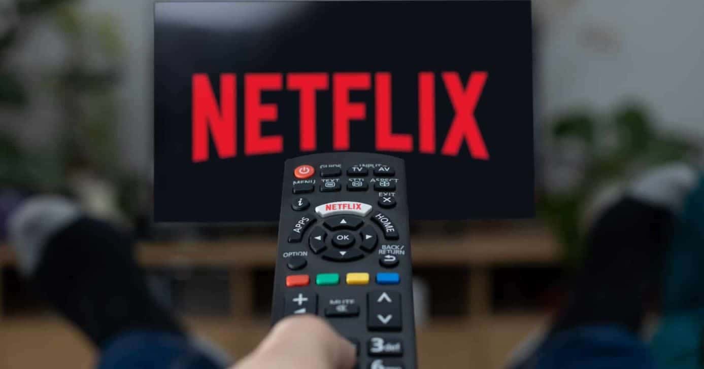 Netflix é a principal plataforma de filmes no Brasil- Foto: Internet