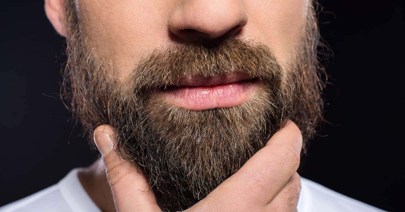 Veja como fortalecer os fios da barba (Foto: Divulgação)