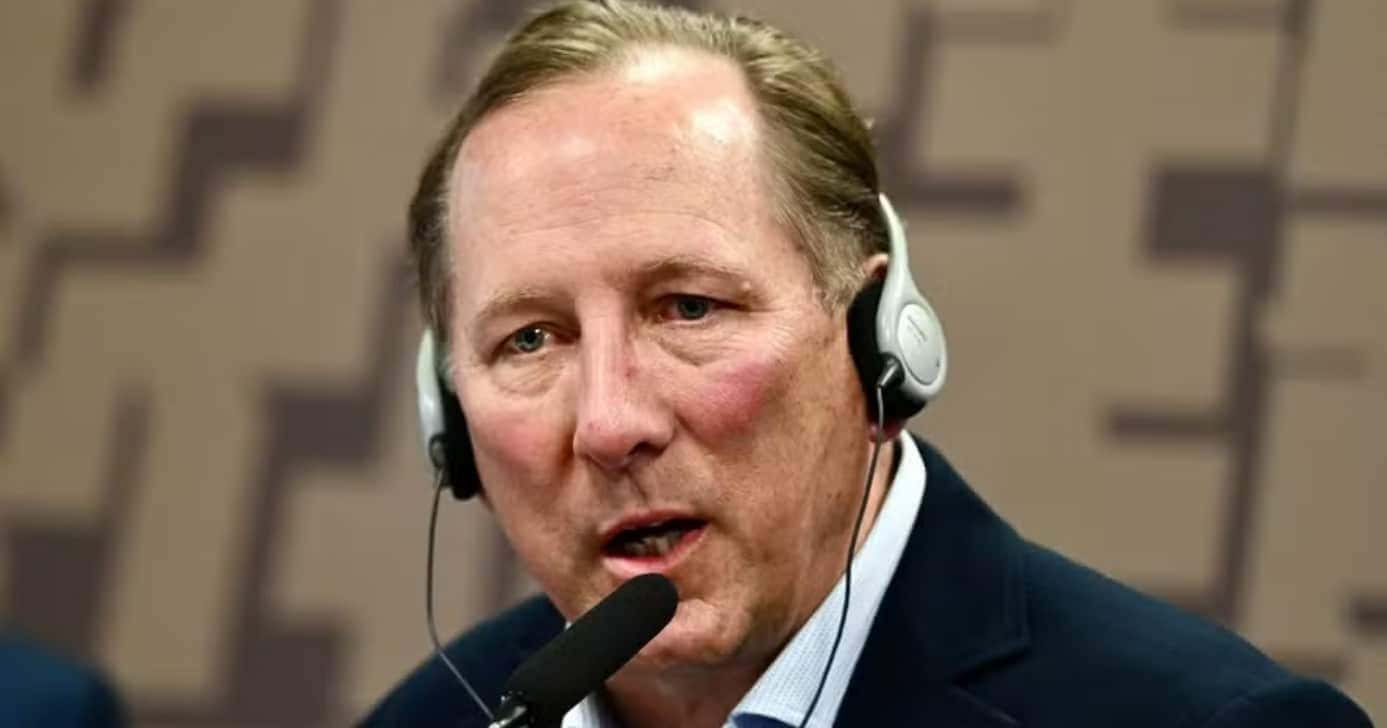 John Textor (Foto: Evaristo Sá/AFP)