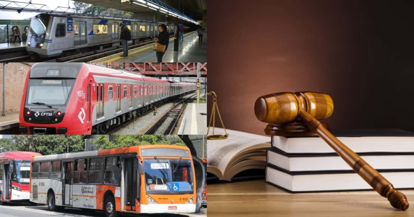 Nova lei projetada aos transportes chega para trazer GRATUIDADE a todas as idades - Foto: Internet