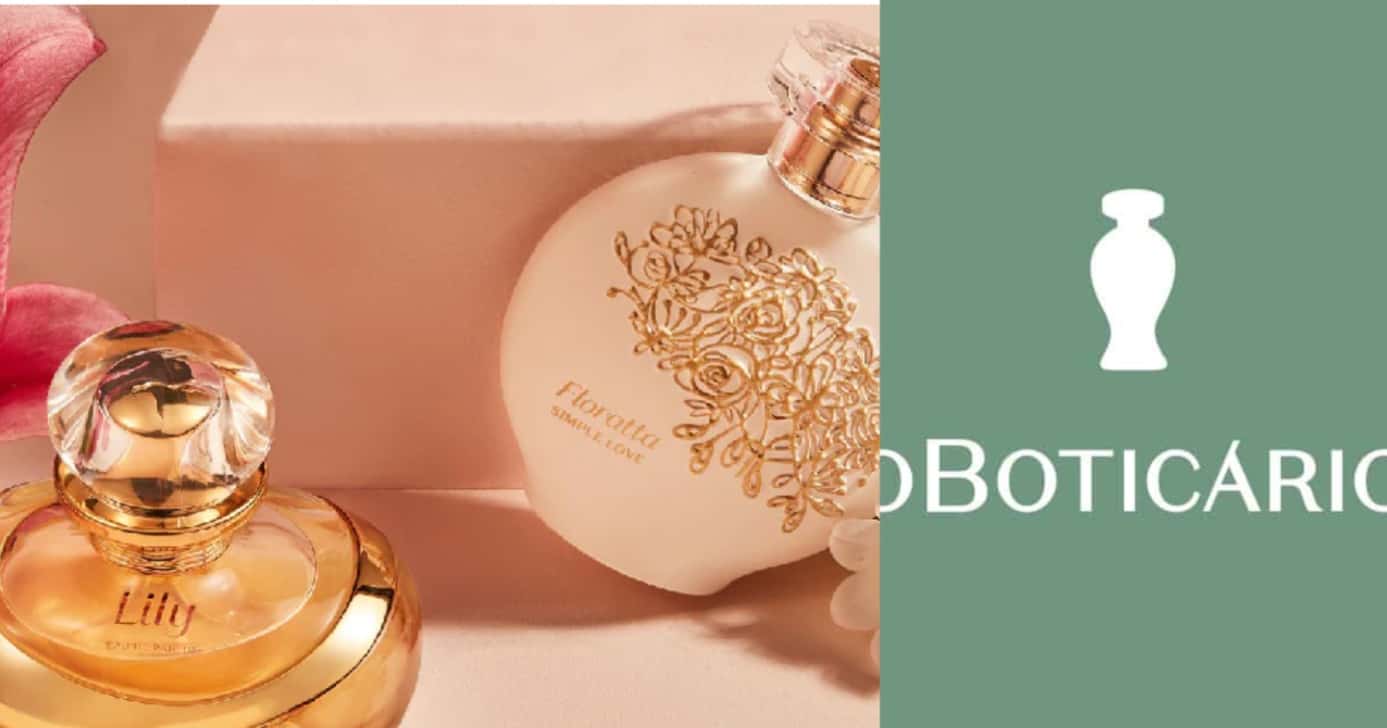 3 perfumes do Boticário para você se sentir poderosa - (Montagem / TV FOCO)