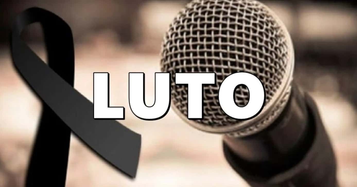 Luto: Morre famoso (Foto: Reprodução/ Internet)