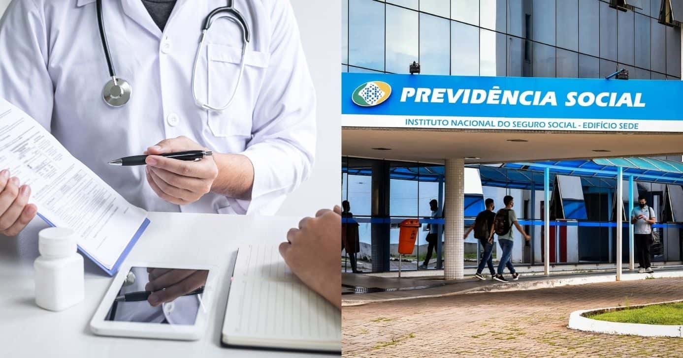 Diagnóstico garante aposentadoria antecipada no INSS (Foto: Divulgação)