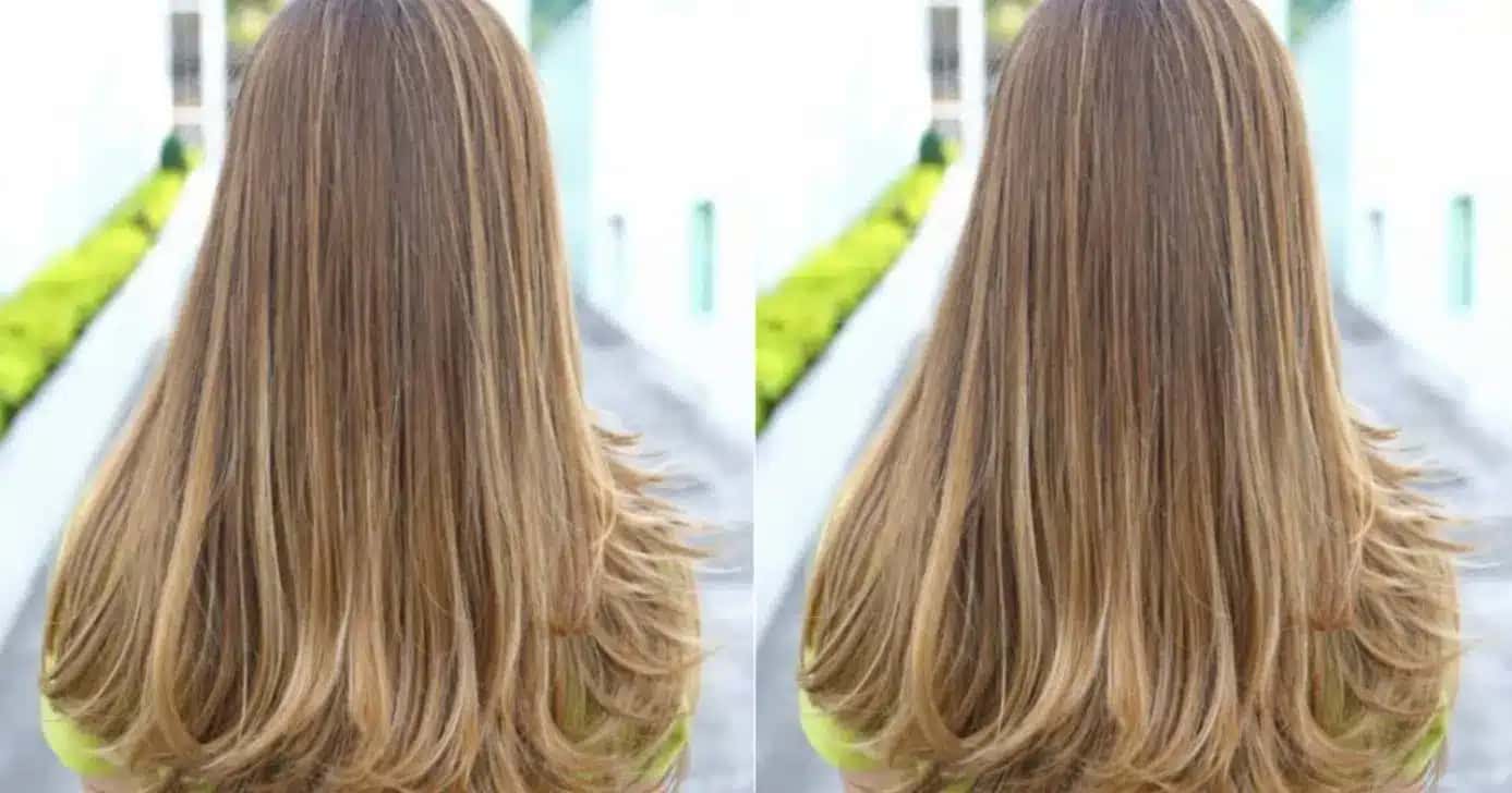 Creme alisa o cabelo e salva fios - Foto: Internet